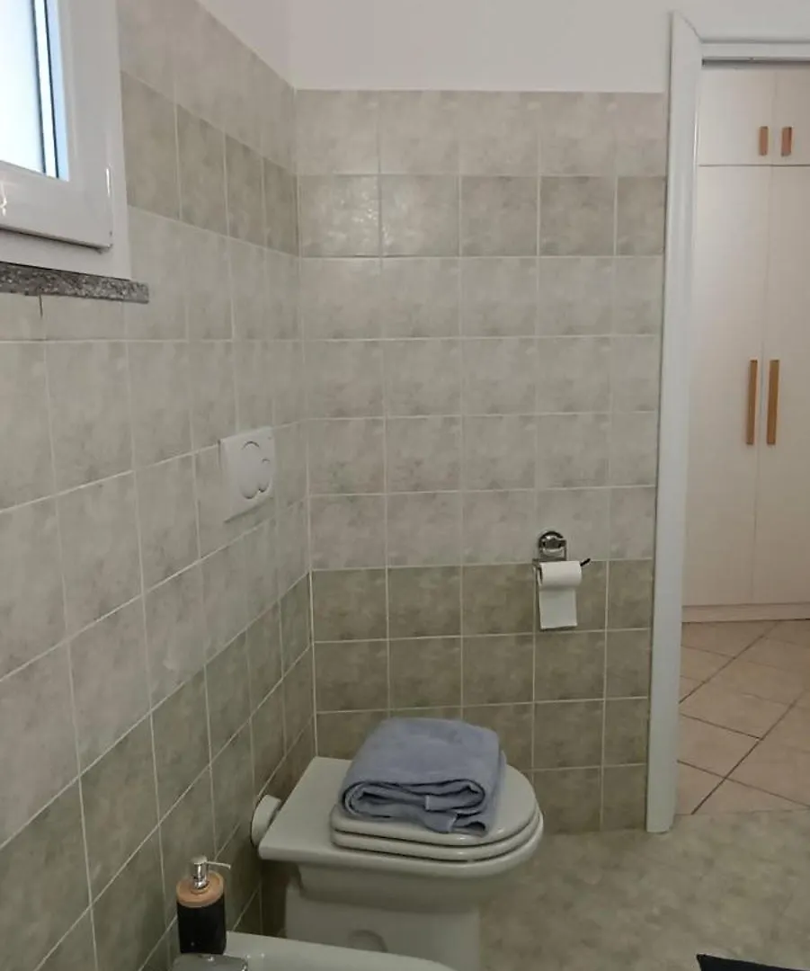 Dolce Borgo Lägenhet Sesto Calende