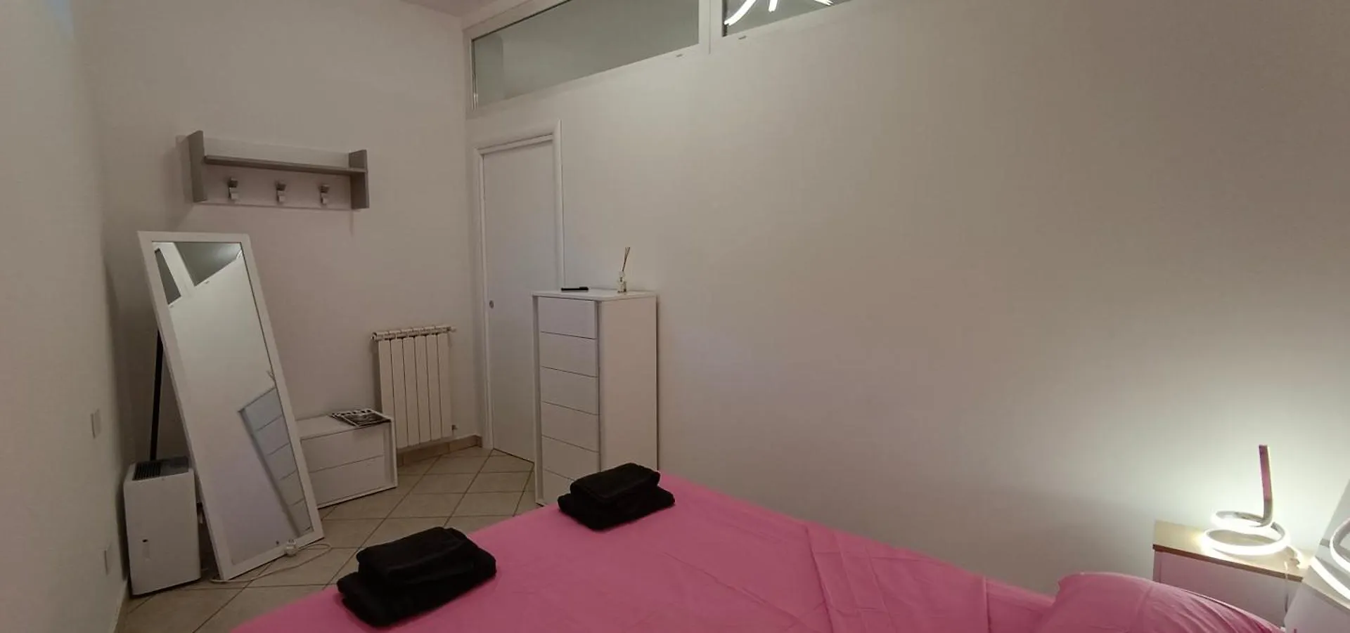 Appartement Dolce Borgo à Sesto Calende