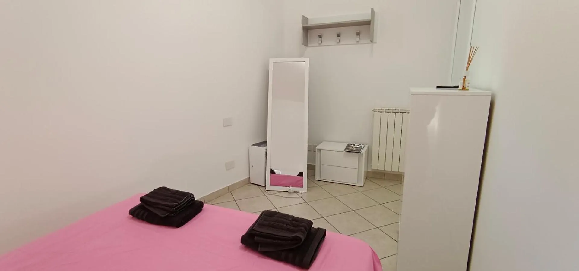 Appartement Dolce Borgo à Sesto Calende Italie