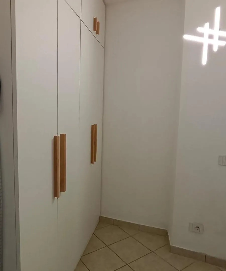 Appartement Dolce Borgo à Sesto Calende