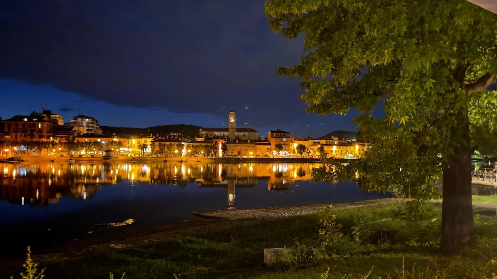 Appartement Dolce Borgo à Sesto Calende Italie